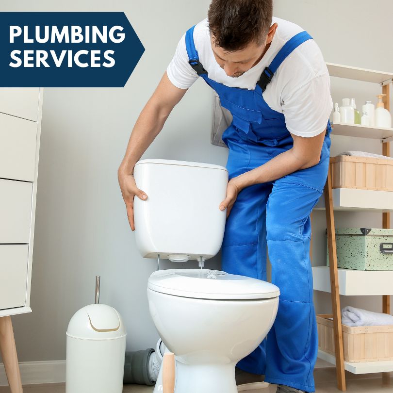Plumbing Company in Everett, MA