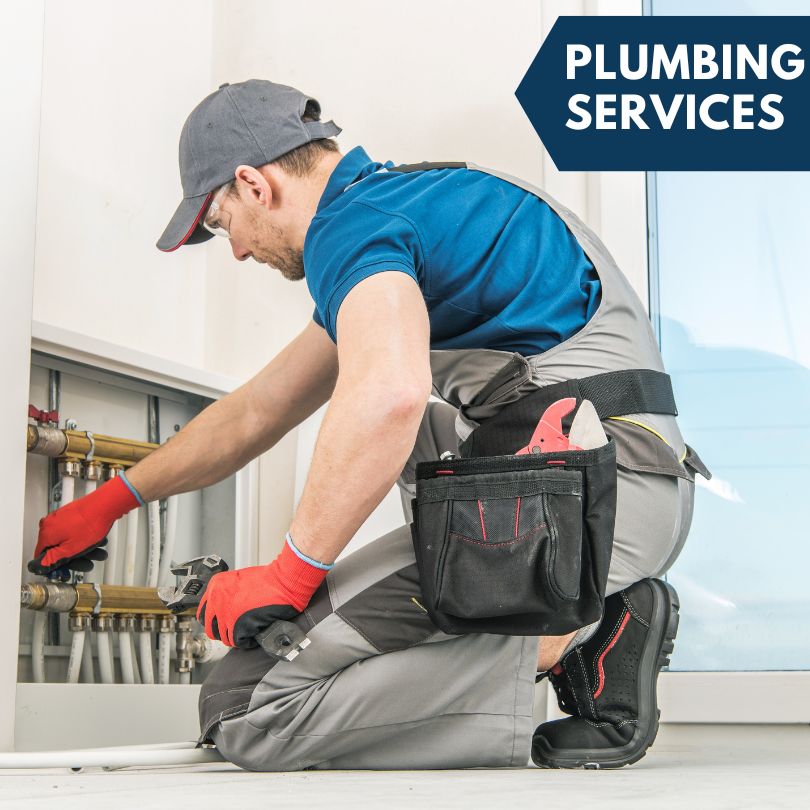 Everett Plumbing Company